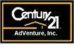 Century 21 AdVenture, Inc. Logo