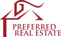 Preferred Real Estate Logo