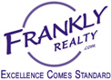 FRANKLY REAL ESTATE INC Logo