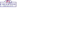 Creekside Realty, Inc. Logo