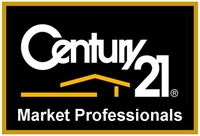 Century 21 Market Professionals Logo