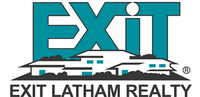 Exit Latham Realty Logo