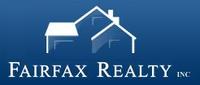 Fairfax Realty, Inc. Logo
