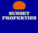 Sunset Properties Logo