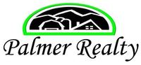 Palmer Realty Logo