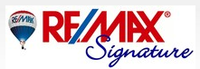 RE/MAX Signature Realty, LLC Logo