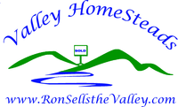 Valley Homesteads Logo