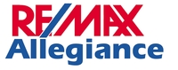 RE/MAX Allegiance Logo