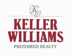 Keller Williams Realty Logo
