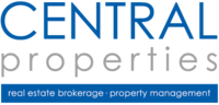 Central Properties, LLC, Logo