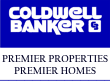 Coldwell Banker Premier Logo