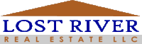 Lost River Real Estate, LLC Logo