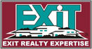 Exit Realty Expertise Logo