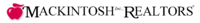 Mackintosh , Inc. Logo