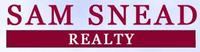 Sam Snead Realty Logo