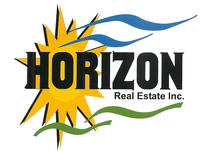 Horizon Real Estate Inc. Logo