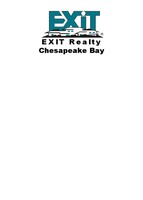 Exit Realty Chesapeake Bay Logo