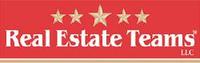 Real Estate Teams, LLC Logo