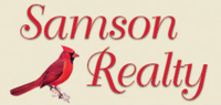 Samson Realty, LLC Logo
