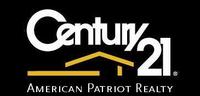 Century 21 American Patriot Realty, LLC Logo