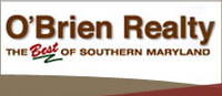 O'Brien Realty Logo