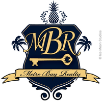 Metro Bay Realty Logo