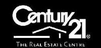 Century 21 The Real Estate Centre Logo