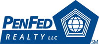PenFed Realty, LLC Logo