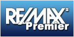 RE/MAX Premier Logo