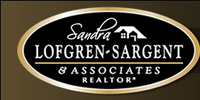 Sandra Lofgren-Sargent & Associates Logo