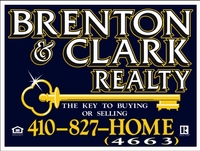 Brenton and Clark Realty LLC Logo
