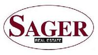 Sager Real Estate Logo