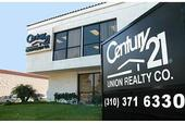 C-21 Union Realty Logo