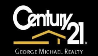 CENTURY 21 GEORGE MICHAEL Logo