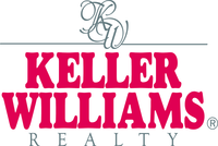 KELLER WILLIAMS REALTY Logo
