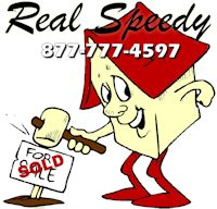 Real Speedy Logo