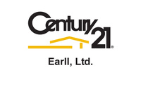 Century 21 Earll, LTD. Logo