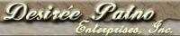 DESIREE PATNO ENTERPRISES INC Logo