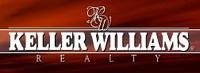 KELLER WILLIAMS REALTY/RIVR Logo