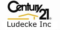 Century 21 Ludecke Inc. Logo