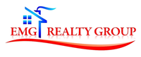 EMG REALTY GROUP Logo