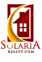 SOLARIA REALTY Logo