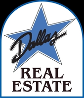 Dallas Real Estate Logo