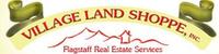 Village Land Shoppe Logo