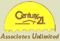 Century 21 Associates Logo