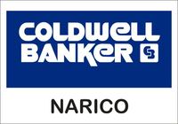 Coldwell Banker Narico Logo