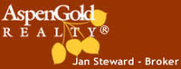 AspenGold Realty Logo
