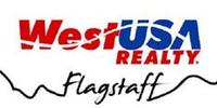 West USA Realty Flagstaff Logo