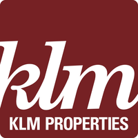 KLM PROPERTIES, INC Logo