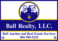 BALL REALTY LLC Logo